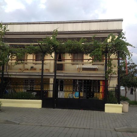 Welcome To Kobuleti Zewnętrze zdjęcie