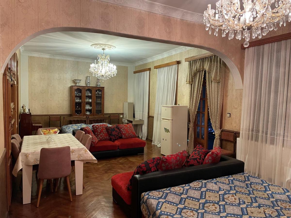 Welcome To Kobuleti Zewnętrze zdjęcie