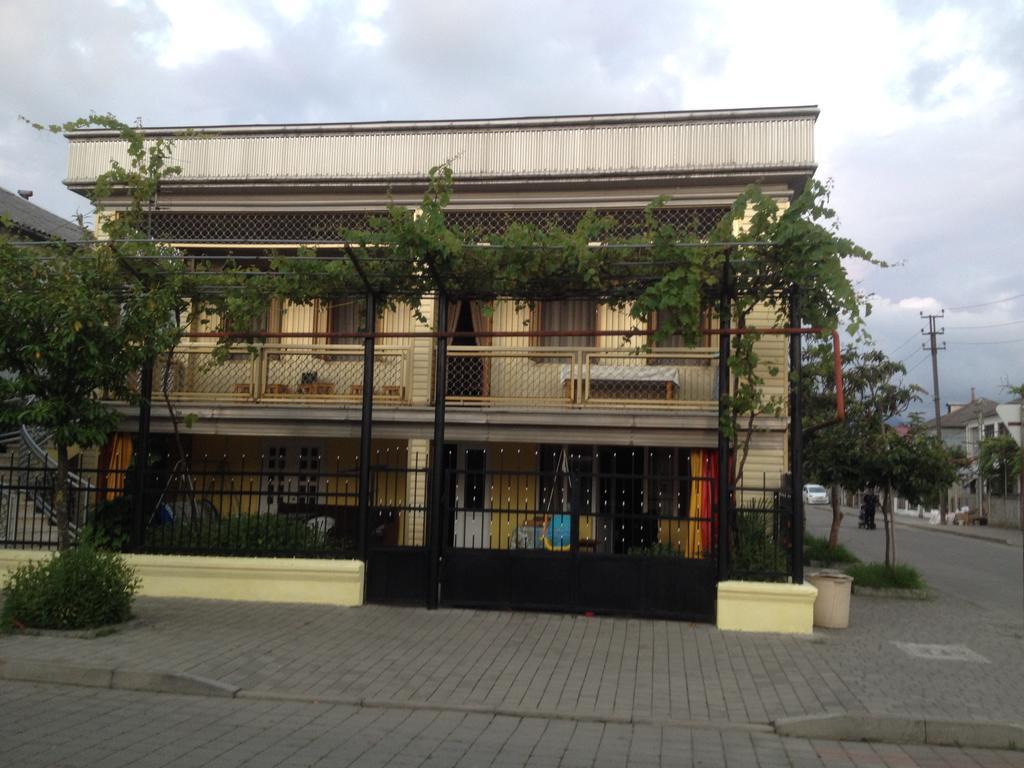 Welcome To Kobuleti Zewnętrze zdjęcie