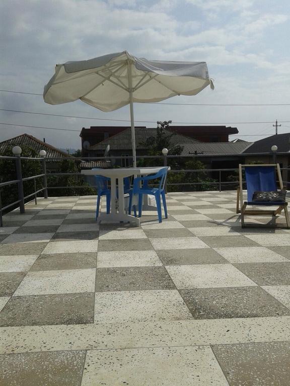 Welcome To Kobuleti Zewnętrze zdjęcie