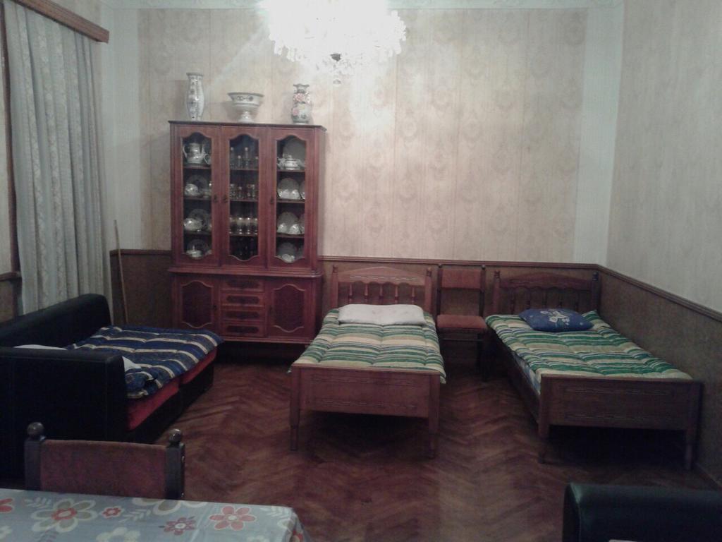 Welcome To Kobuleti Zewnętrze zdjęcie
