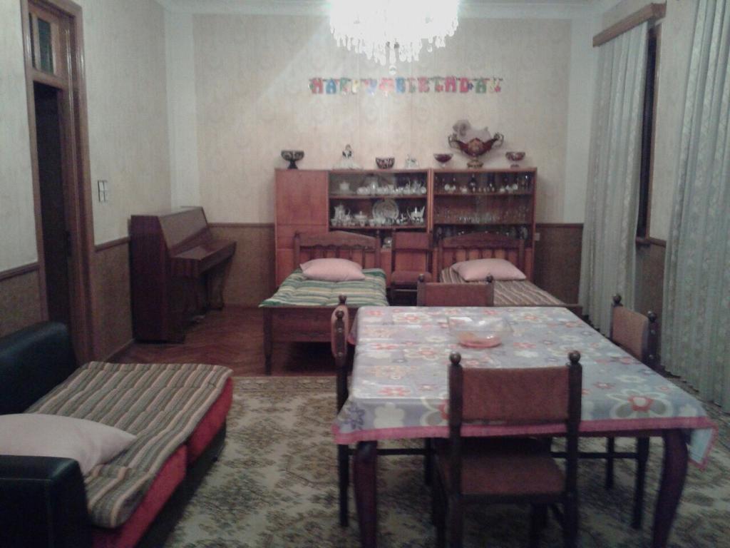 Welcome To Kobuleti Zewnętrze zdjęcie